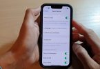 How to turn off voice control on iPhone